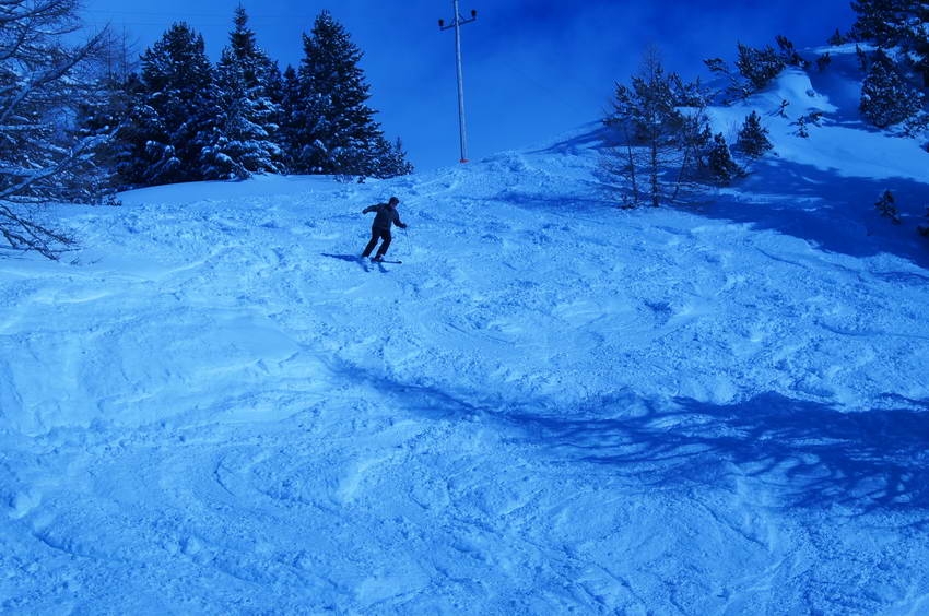 6-Obertauern, Bauernhaus 064
